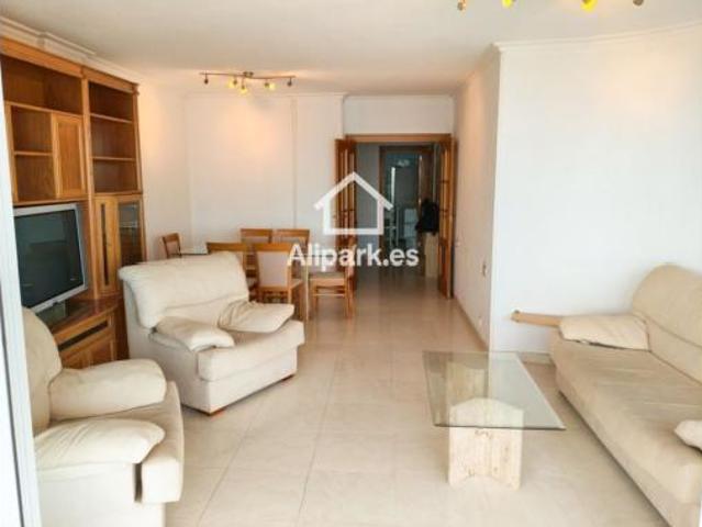 Piso en venta en el Raval Roig, l'Alacantí