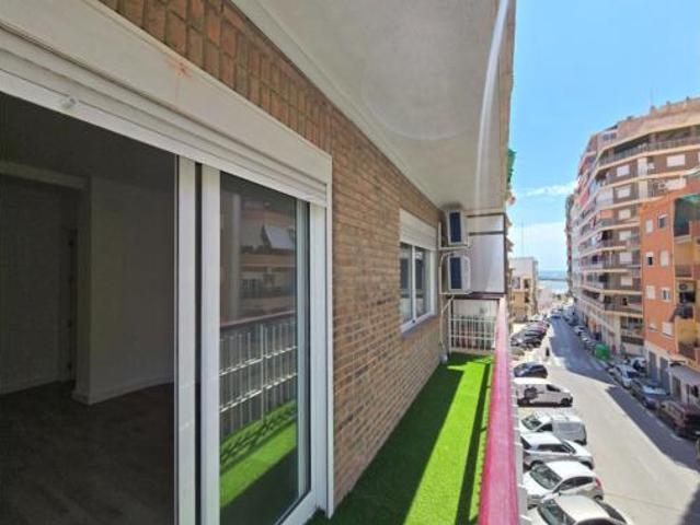Piso en venta en el Raval Roig, l'Alacantí