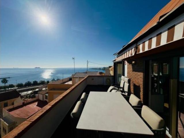 Piso en venta en el Raval Roig, l'Alacantí