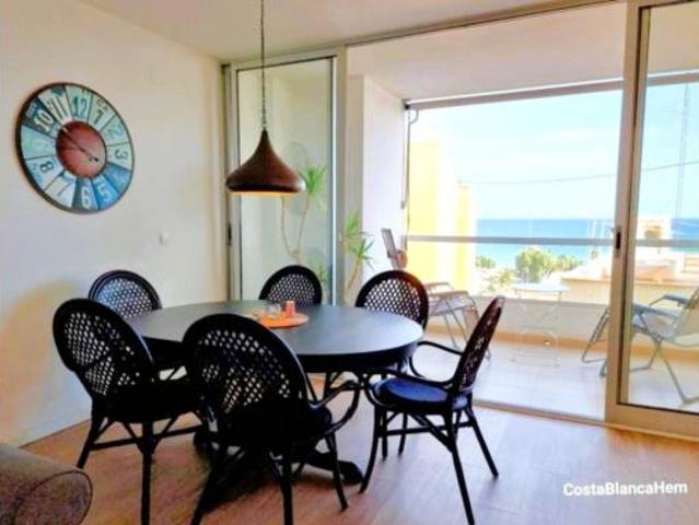 Piso en venta en el Raval Roig, l'Alacantí