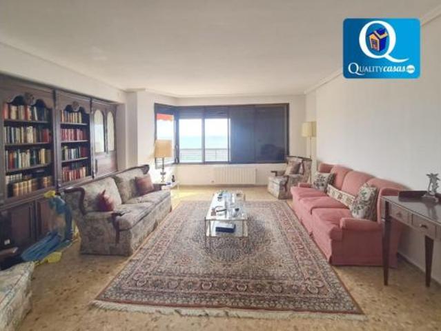 Piso en venta en el Raval Roig, l'Alacantí