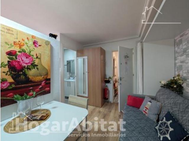 Piso en venta en el Raval Roig, l'Alacantí