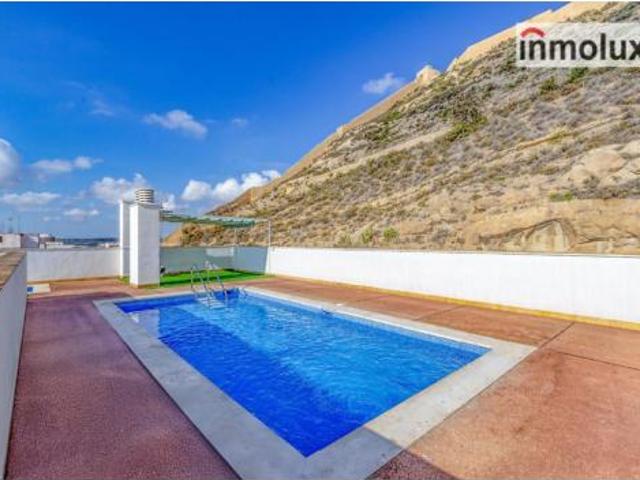 Piso en venta en Casco Antiguo - Santa Cruz - Ayuntamiento, l'Alacantí