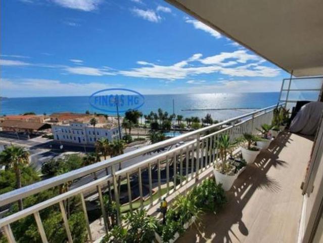 Piso en venta en el Raval Roig, l'Alacantí
