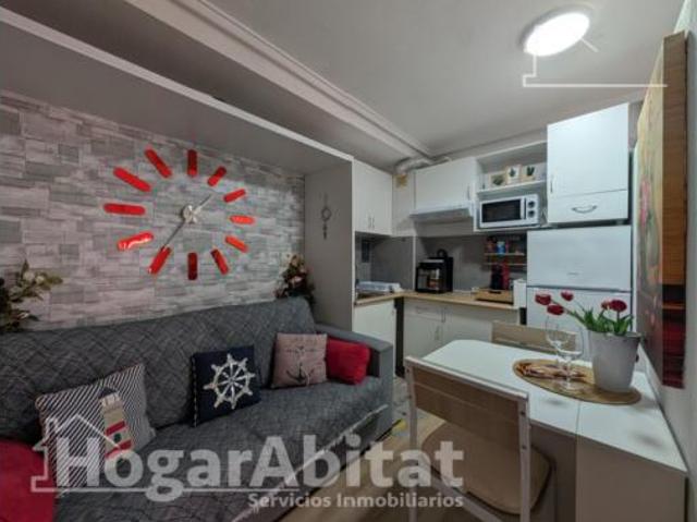 Piso en venta en el Raval Roig, l'Alacantí