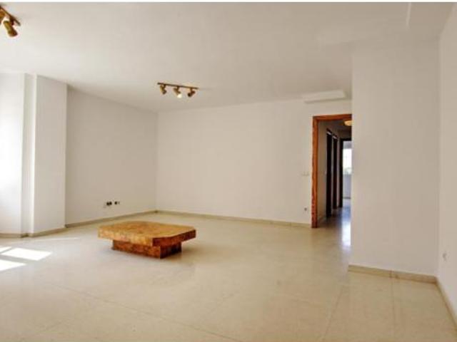 Piso en venta en la Torreta, l'Alacantí