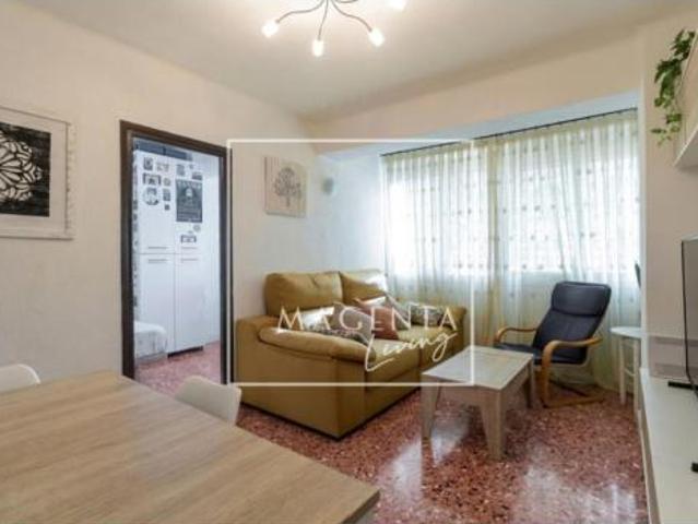 Piso en venta en el Raval Roig, l'Alacantí