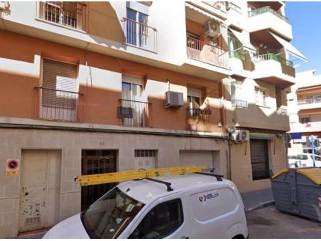 Piso en venta en Sant Blai, l'Alacantí