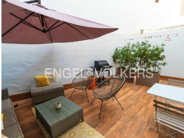 Piso en venta en Sant Blai, l'Alacantí