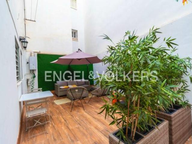 Piso en venta en Sant Blai, l'Alacantí