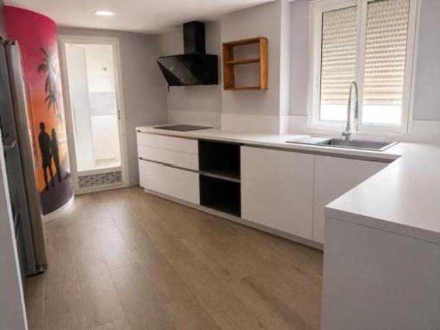Piso en venta en Sant Gabriel, l'Alacantí