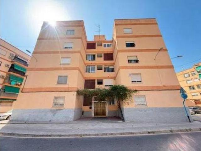 Piso en venta en Sant Gabriel, l'Alacantí