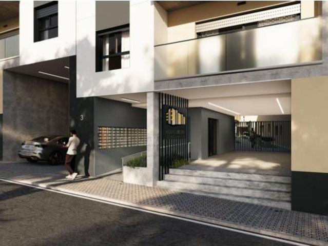 Piso en venta en Villafranquesa, l'Alacantí