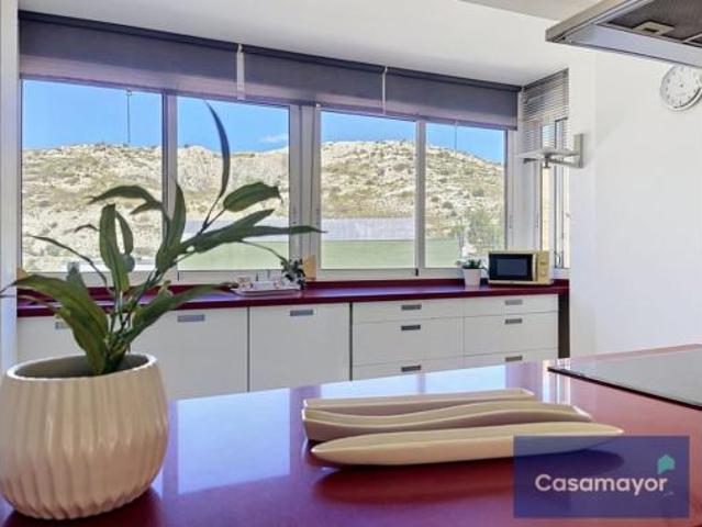 Piso en venta en Villafranquesa, l'Alacantí