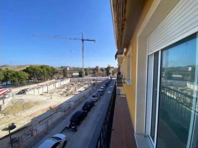 Piso en venta en Villafranquesa, l'Alacantí