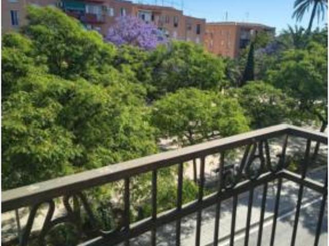 Piso en venta en Villafranquesa, l'Alacantí