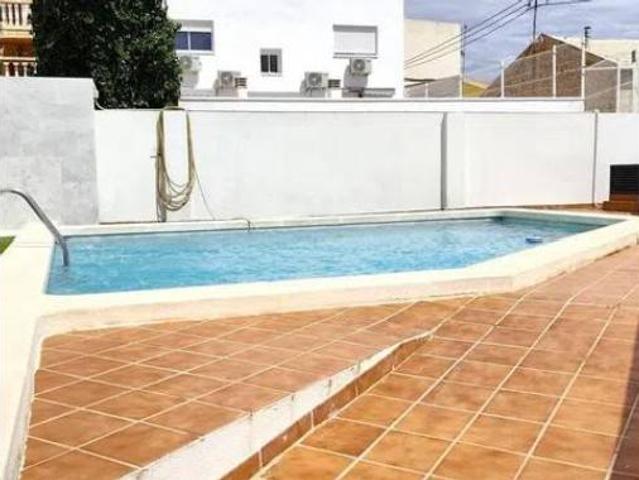 Piso en venta en Villafranquesa, l'Alacantí