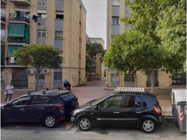 Piso en venta en Mare de Déu del Carme, Alicante