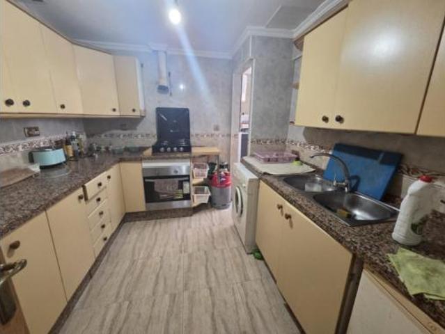 Piso en venta en Colonia Requena, l'Alacantí