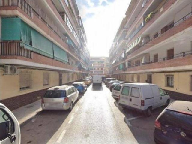 Piso en venta en Ciutat Jardí, l'Alacantí