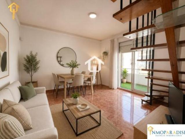 Dúplex en venta en l'Alacantí, Valencia