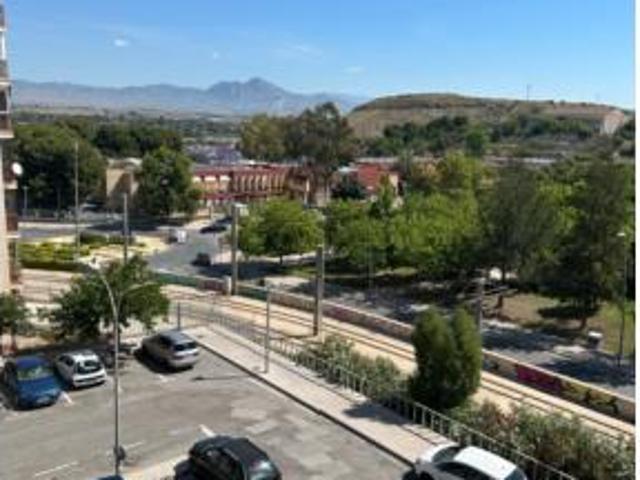 Piso en venta en Villafranquesa, l'Alacantí