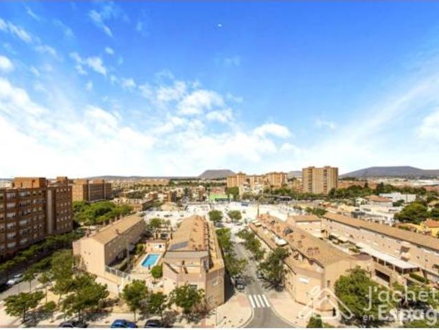 Piso en venta en Ciutat Jardí, Alacant / Alicante