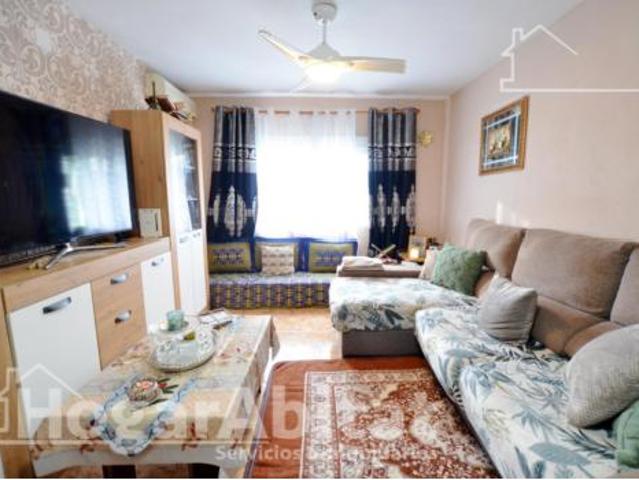 Piso en venta en Parc lo Morant, Alacant / Alicante