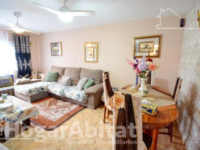 Piso en venta en Parc lo Morant, Alacant / Alicante