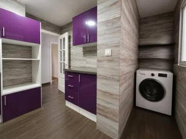 Piso en venta en Mare de Déu del Carme, l'Alacantí