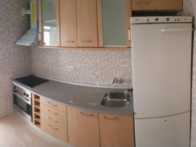Piso en venta en Ciutat Jardí, l'Alacantí