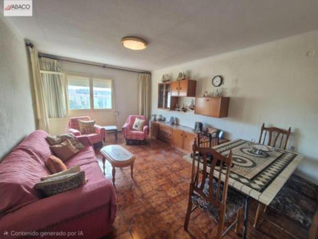 Piso en venta en Villafranquesa, l'Alacantí