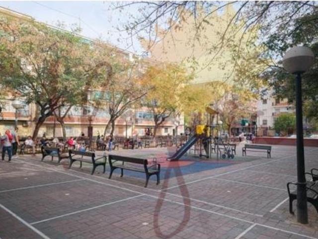 Piso en venta en Verge del Remei, Alicante