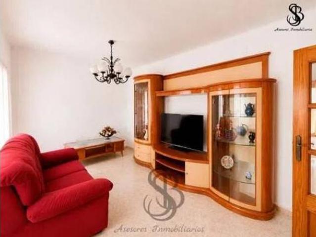 Piso en venta en Villafranquesa, l'Alacantí