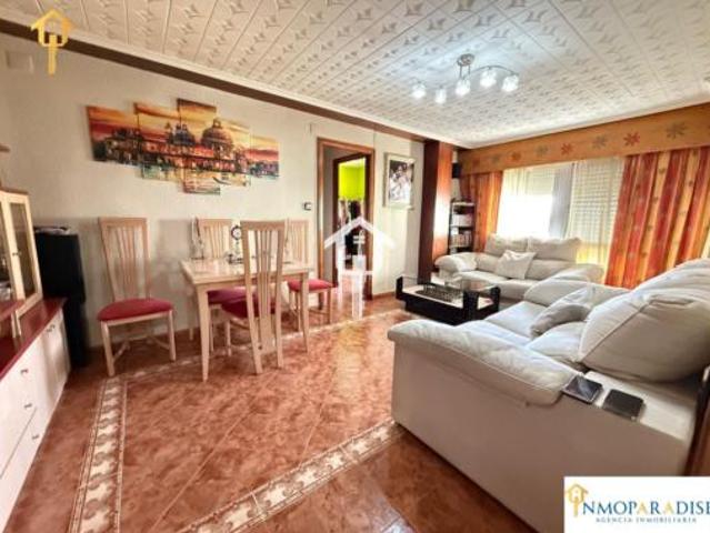 Piso en venta en Alicante, Valencia