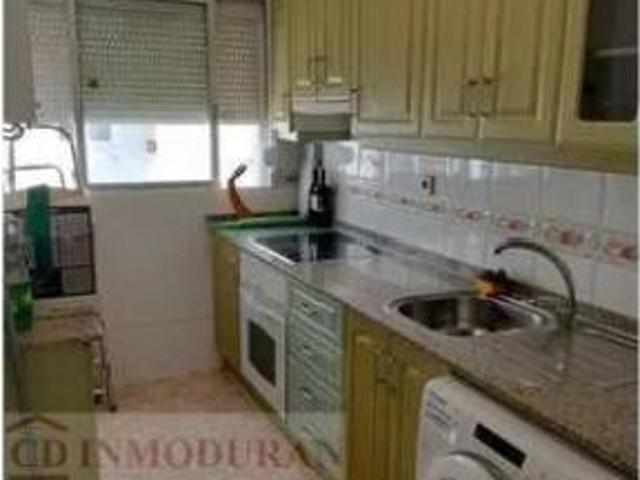 Piso en venta en Ciutat Elegida, l'Alacantí