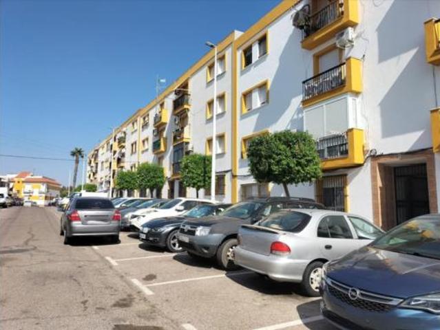 Piso en venta en Comarca Metropolitana de Huelva, Andalucía