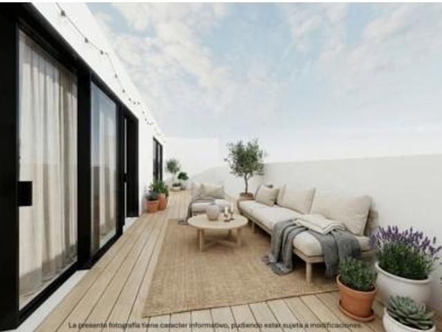 Piso en venta en Comarca Metropolitana de Huelva, Andalucía