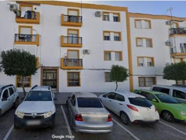 Piso en venta en Comarca Metropolitana de Huelva, Andalucía