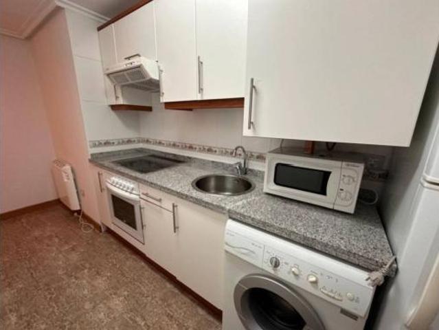 Piso en venta en Aller, Asturias