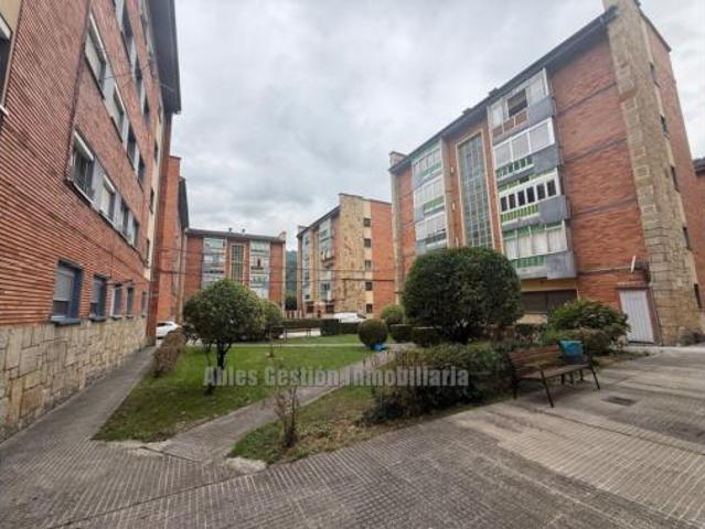 Piso en venta en Aller, Asturias