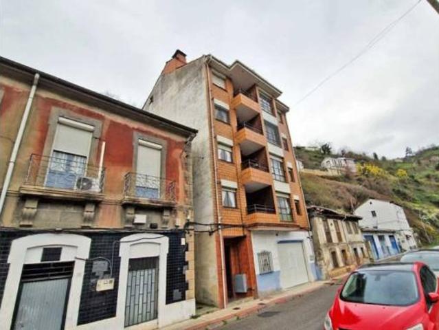 Piso en venta en Aller, La Casanueva, Morea
