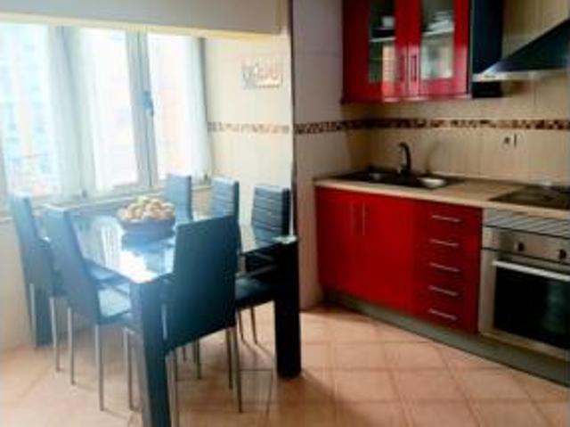 Piso en venta en Aller, Asturias