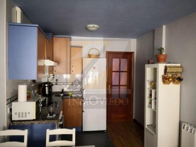 Piso en venta en Aller, Asturias