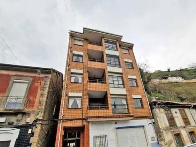 Piso en venta en Morea / Moreda, Aller