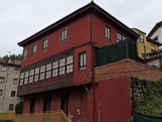 Piso en venta en Aller, Asturias