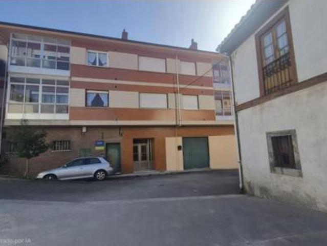 Piso en venta en Aller, Asturias
