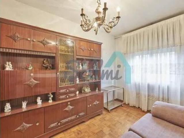 Piso en venta en Serrapio, Aller