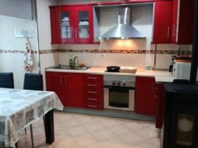 Piso en venta en Cabanaquinta, Aller