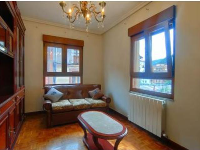 Piso en venta en Aller, Asturias